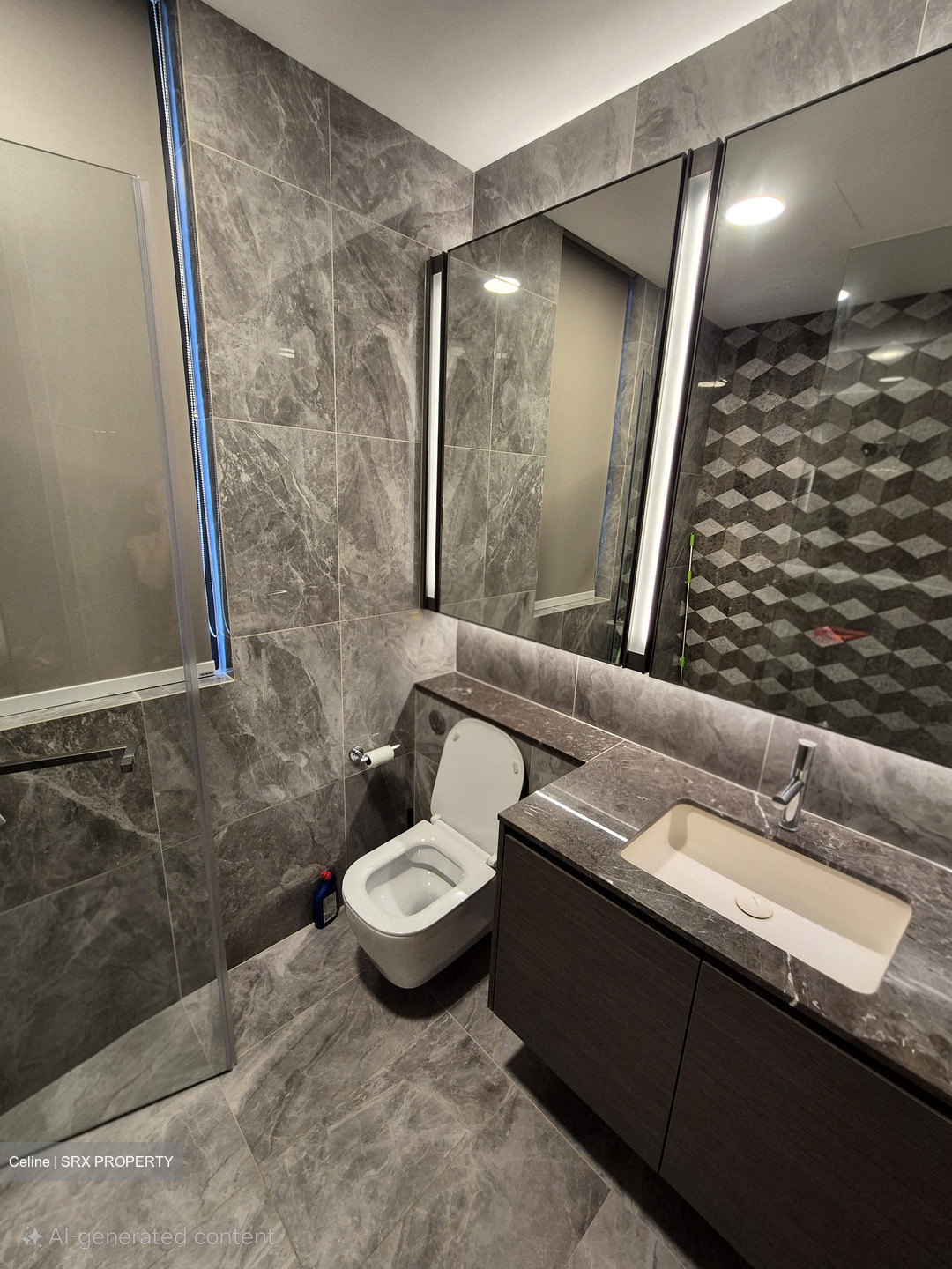 Leedon Green (D10), Condominium #509510521